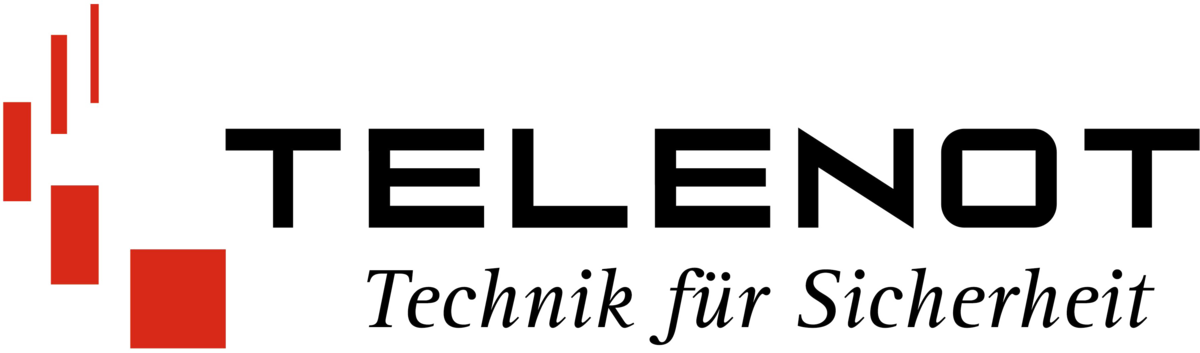 Logo TELENOT