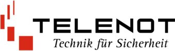Logo Alarmanlage TELENOT