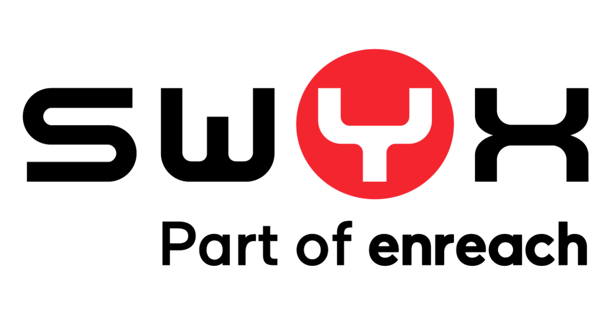 Logo Kommunikationsanlage Swyx