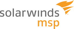 Logo solarwinds_msp