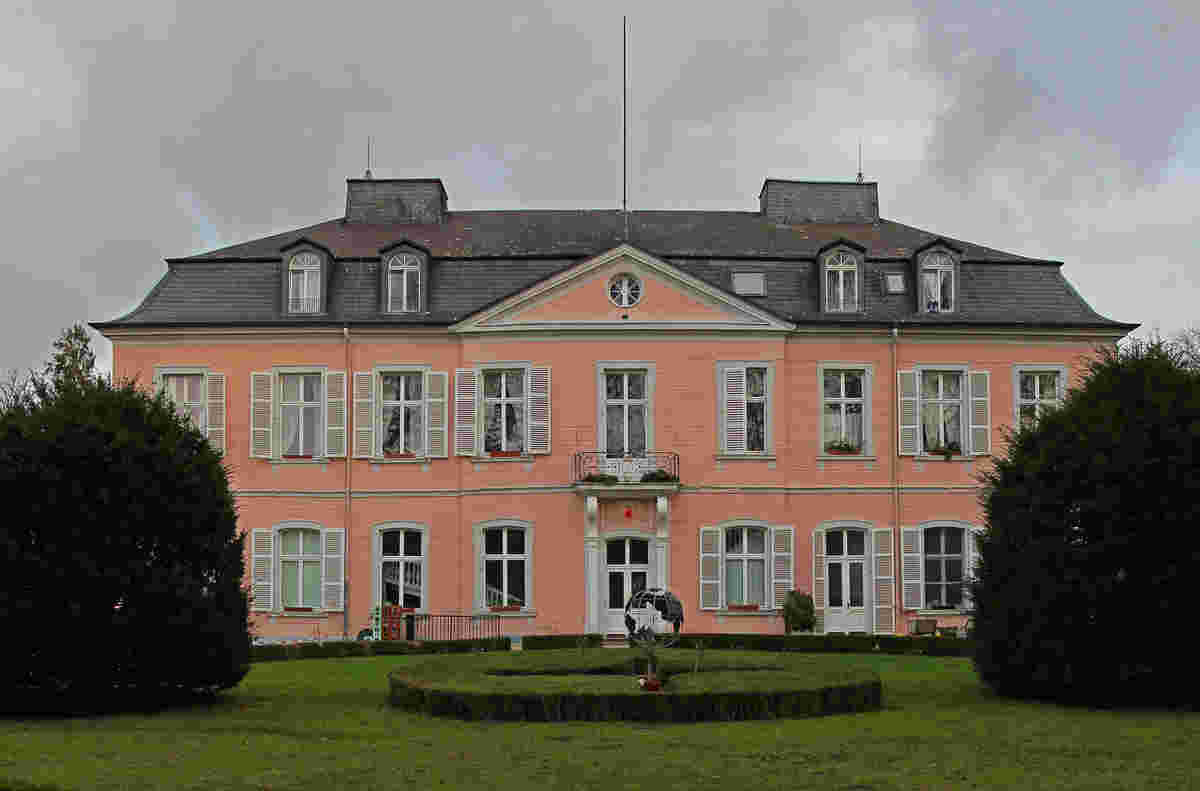Schloss Bornheim