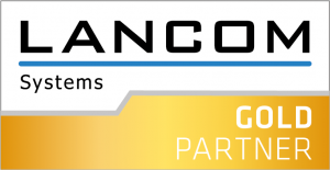 Lancom Systems Gold Partner Stiefelhagen Electronics