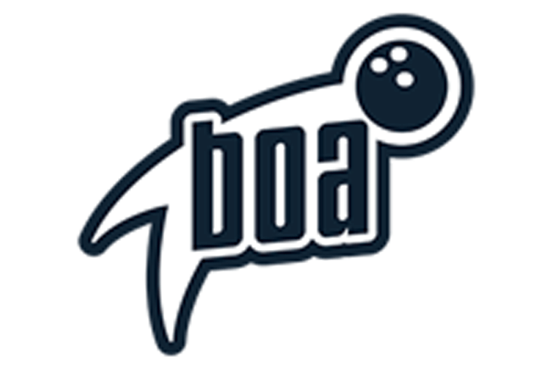 Logo boa Bowling Arena Spich