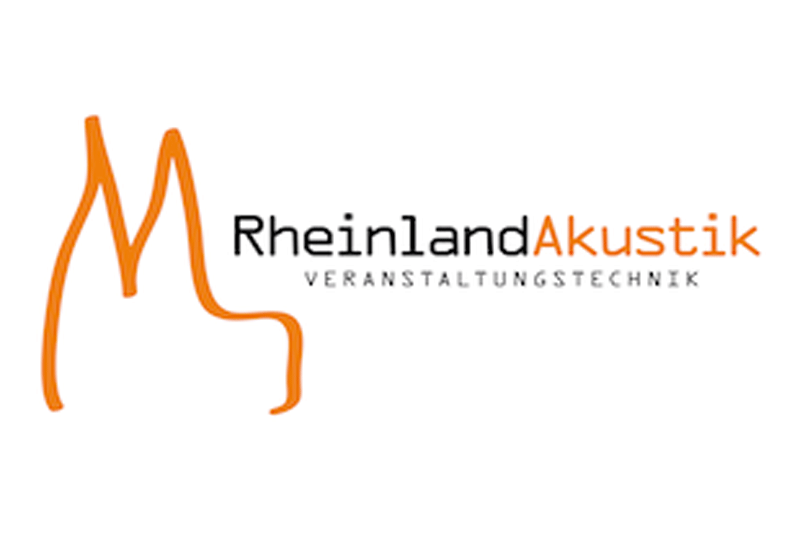 Logo Rheinland Akustik