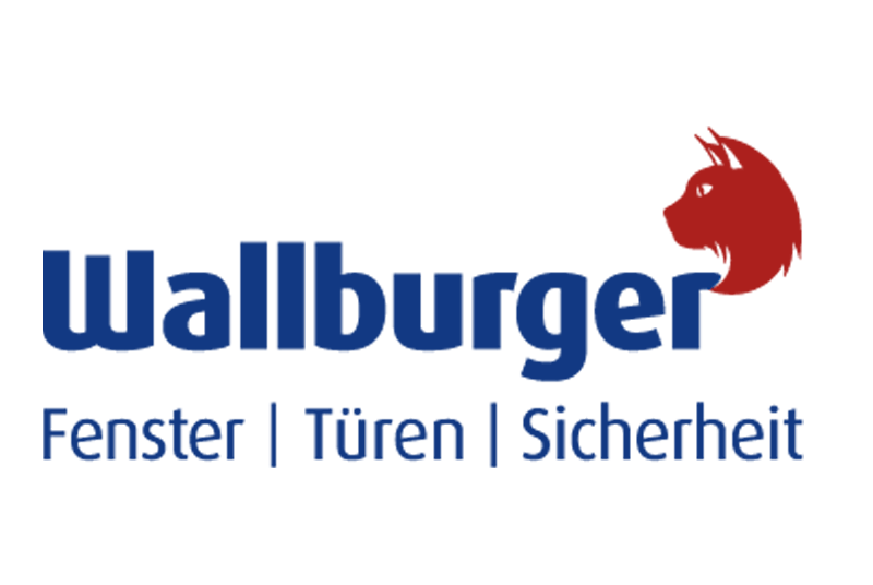 Logo Wallburger